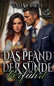 Das Pfand der Sünde - Verführt