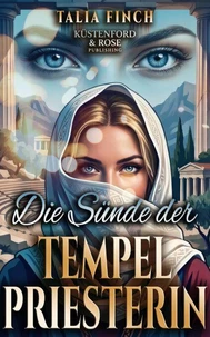 Die Sünde der Tempelpriesterin
