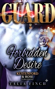 GUARD - Forbidden Desire