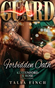 GUARD - Forbidden Oath