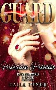 GUARD - Forbidden Promise
