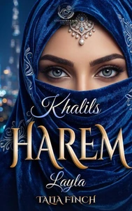 Khalils Harem - Layla