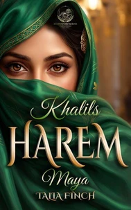 Khalils Harem - Maya