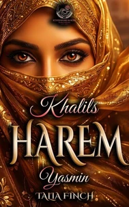 Khalils Harem - Yasmin