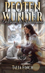 Pfotenwunder - Der Gesang der Schneeleopardin