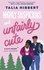 Highly Suspicious and Unfairly Cute. the New York Times bestselling YA romance