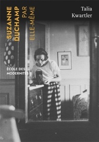 Télécharger google books iphone Suzanne Duchamp par elle-même par PDB FB2 MOBI