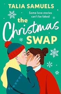 Talia Samuels - The Christmas Swap.