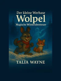 Wolpel, der kleine Werhase