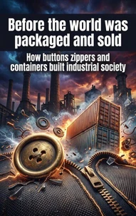 Before the world was packaged and sold
