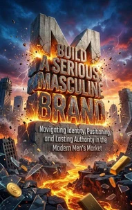 Build a Serious Masculine Brand