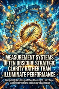 Measurement Systems Often Obscure Strategic Clarity Rather Than Illuminate Performance