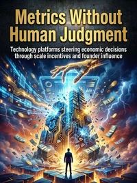 Metrics Without Human Judgment