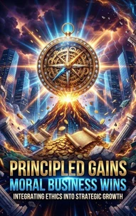 Principled Gains: Moral Business Wins