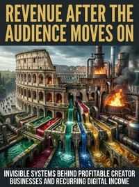 Revenue After the Audience Moves On