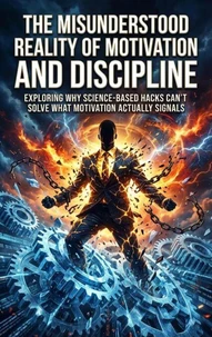 The Misunderstood Reality of Motivation and Discipline