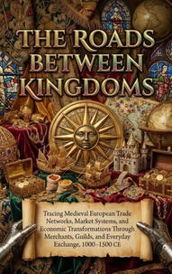 The Roads Between Kingdoms