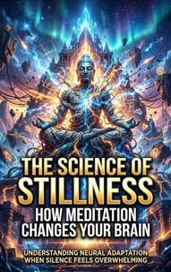 The Science of Stillness: How Meditation Changes Your Brain