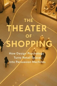 The Theater of Shopping