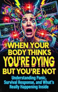 When Your Body Thinks You're Dying But You're Not
