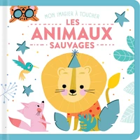 Les animaux sauvages