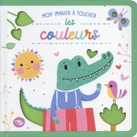 Les couleurs