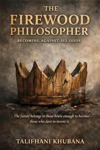 The Firewood Philosopher: Becoming Against all odds