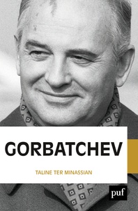 Taline Ter Minassian - Gorbatchev.