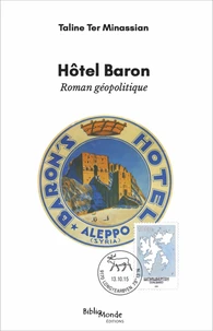 Hôtel Baron