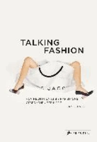 Talking Fashion