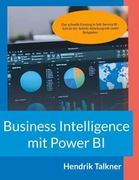 Business Intelligence mit Power BI
