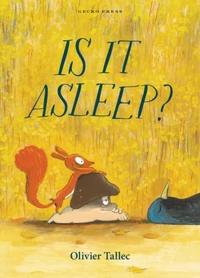 Is It Asleep ?