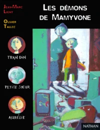 Les démons de Mamyvone