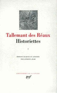 Historiettes