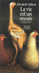 La vie est un musée