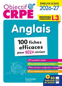 Anglais L3