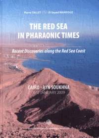 The Red Sea in Pharaonic Times