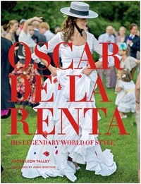 Oscar de la Renta