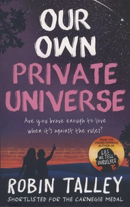 Our Own Private Universe