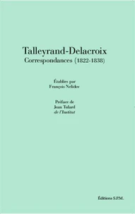 Talleyrand-Delacroix