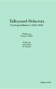 Talleyrand-Delacroix