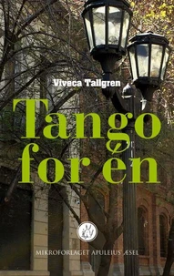 Tango for én