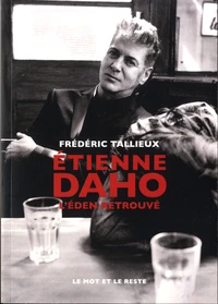 Etienne Daho