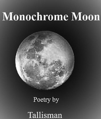  Tallisman - Monochrome Moon.