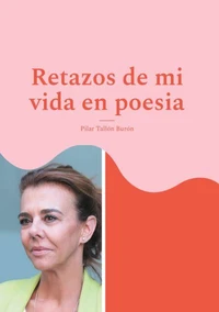 Retazos de mi vida en poesia