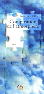 Composition de l'atmosphère