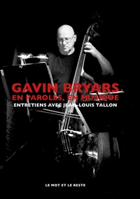 Gavin Bryars