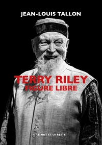 Terry Riley
