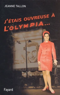 J'étais ouvreuse à l'Olympia