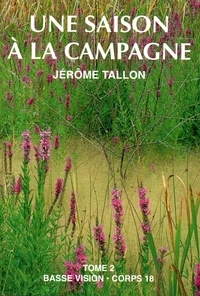 Une saison à la campagne